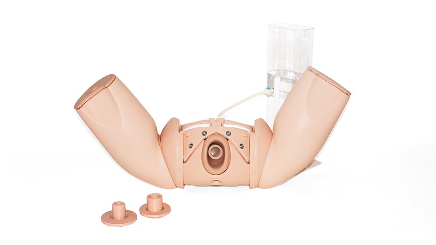 PROMPT Flex Cervical Cerclage Module